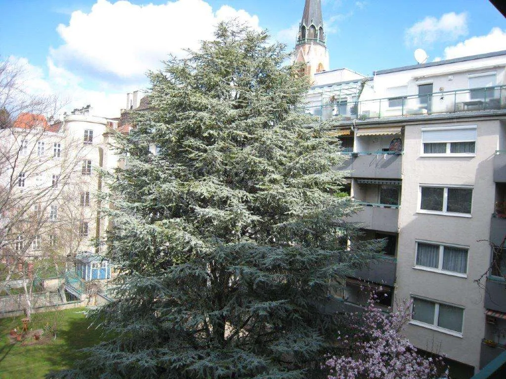 3-Zimmer-Wohnung, 88 m², Floridsdorf, Floridsdorf