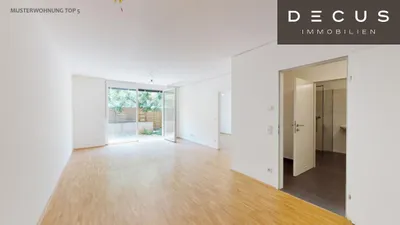 2-Zimmer-Wohnung mieten in Graz – 52 m², € 698 – Bild 29 von 40