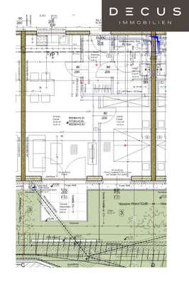 2-Zimmer-Wohnung mieten in Graz – 52 m², € 698 – Bild 40 von 40