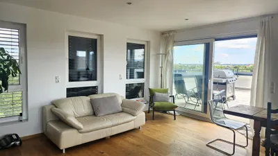 3-Zimmer-Wohnung kaufen in Wiener Neustadt – 95,51 m², € 338.000 – Bild 3 von 12