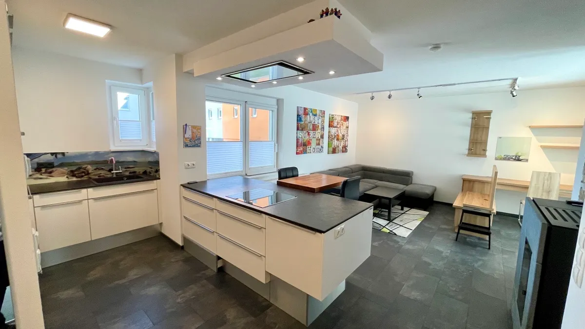 Wohnung – Stockerau, Grafendorf, Katastralgemeinde Stockerau - Ansicht 3