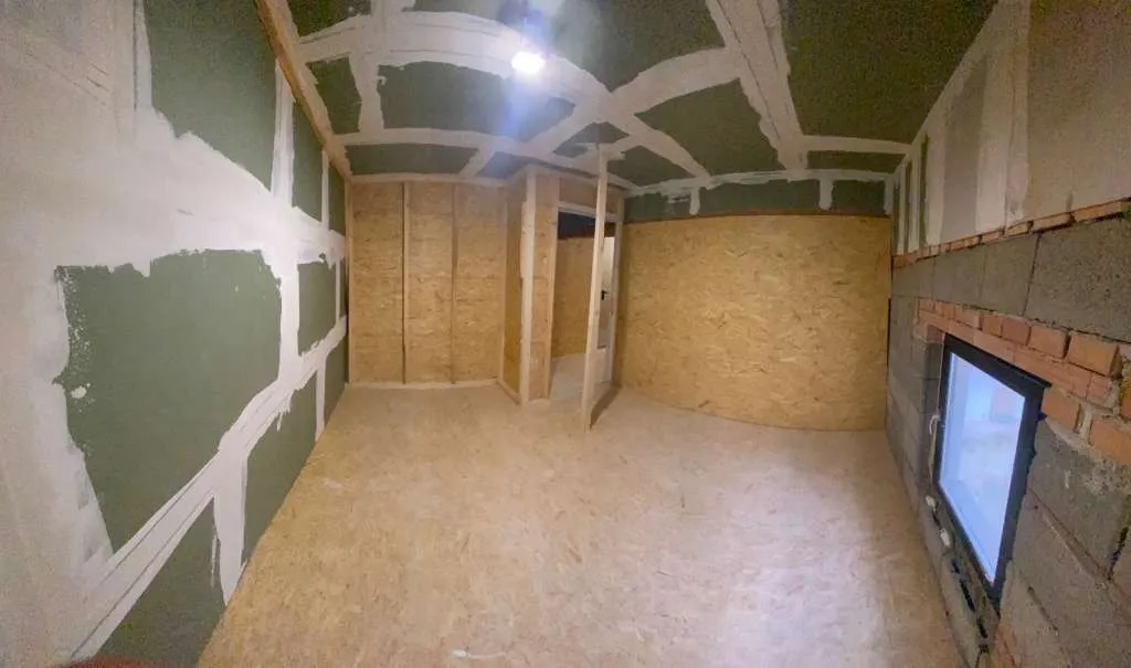 Lagerraum / Storage Room (ca 10-18 m²) zu vermieten - Ansicht 3