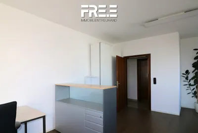 1-Zimmer-Gewerbeimmobilie mieten in Melk – 26 m², € 385 – Bild 7 von 7