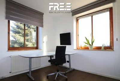 1-Zimmer-Gewerbeimmobilie mieten in Melk – 26 m², € 385 – Bild 5 von 7