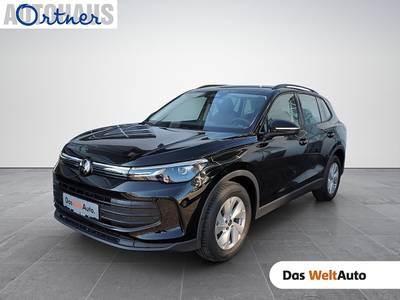 VW Tiguan 4Me eTSI DSG