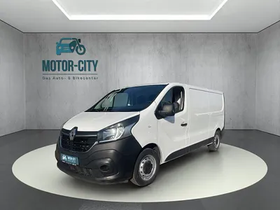 Renault Trafic Access L2H1 3,0t dCi 120 Transporter / Kastenwagen