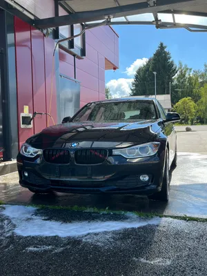 BMW 3er-Reihe