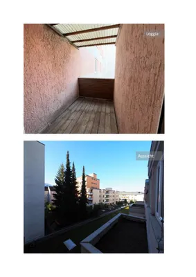 1-Zimmer-Wohnung mieten in Salzburg Stadt – 32 m², € 900 – Bild 3 von 4