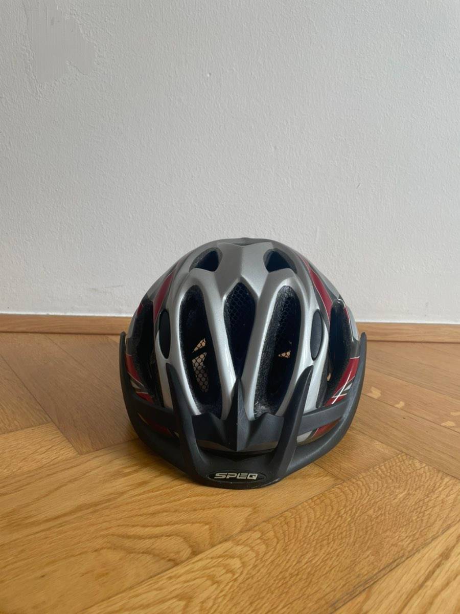 Fahrradhelm,  10,- (1040 Wien) - willhaben