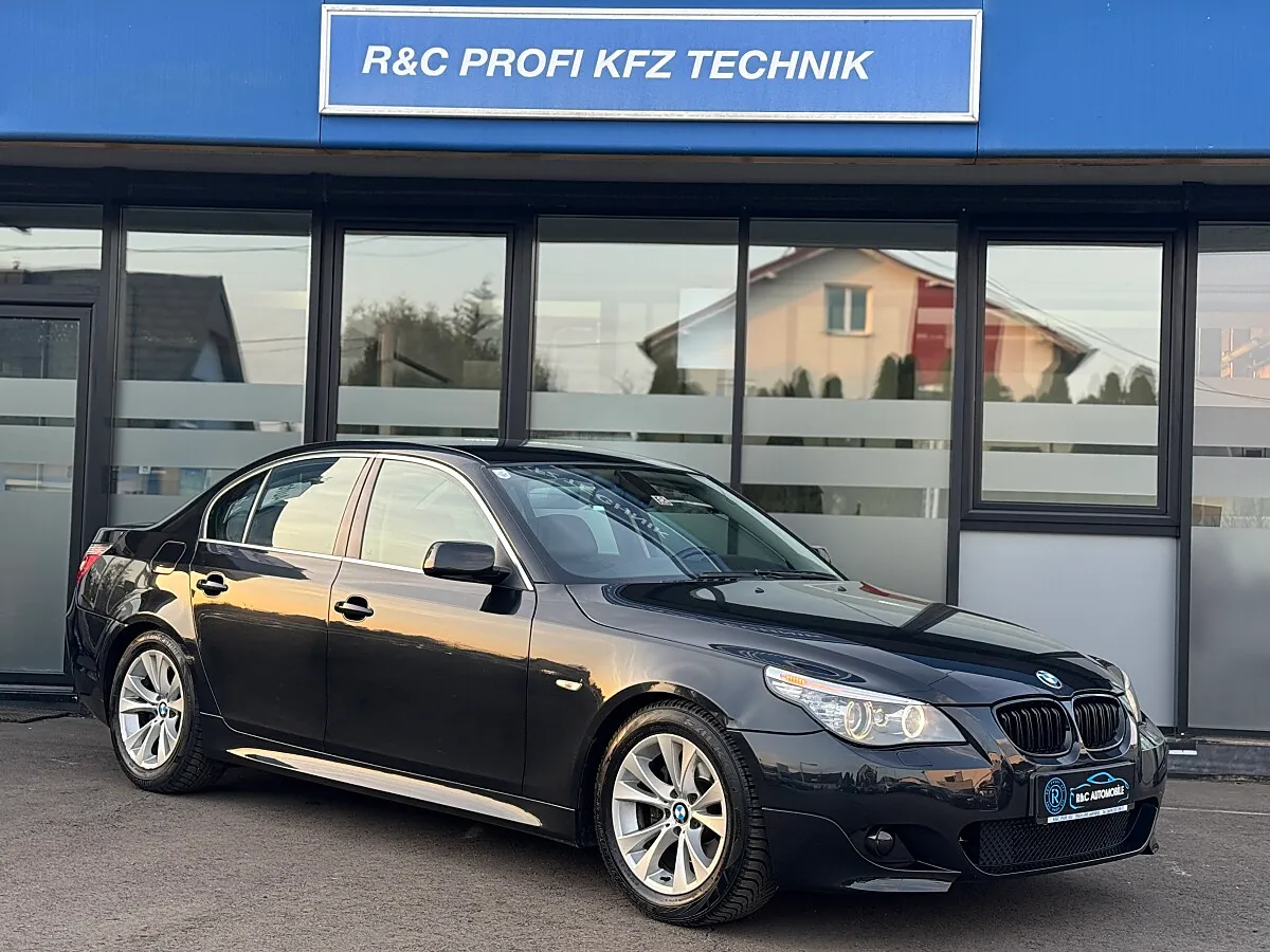 BMW 5er-Reihe