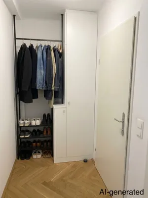 1-Zimmer-Wohnung kaufen in Wien – 32,64 m², € 296.000 – Bild 5 von 13