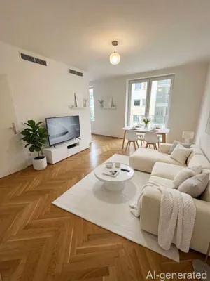 1-Zimmer-Wohnung kaufen in Wien – 32,64 m², € 296.000 – Bild 2 von 13