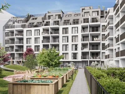 Immobilie kaufen in Wien – 47,9 m², € 313.900 – Bild 11 von 12