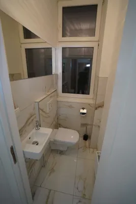 Gewerbeimmobilie mieten in Wien – 450 m², € 11.500 – Bild 18 von 31
