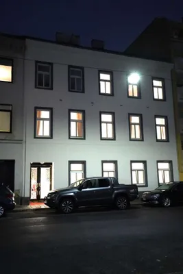 Gewerbeimmobilie mieten in Wien – 450 m², € 11.500 – Bild 2 von 31