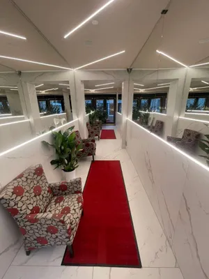Gewerbeimmobilie mieten in Wien – 450 m², € 11.500 – Bild 30 von 31