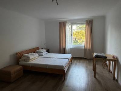 Helle 2-Zimmer-Wohnung mit Loggia in bester Lage des 20. Bezirks - Nähe Donau & Millennium City