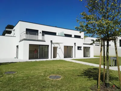 3-Zimmer-Wohnung mieten in Graz – 83 m², € 2.250