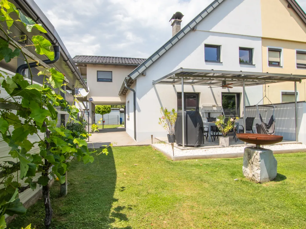 House in Villach, Rennstein, Obere Fellach - Ansicht 2