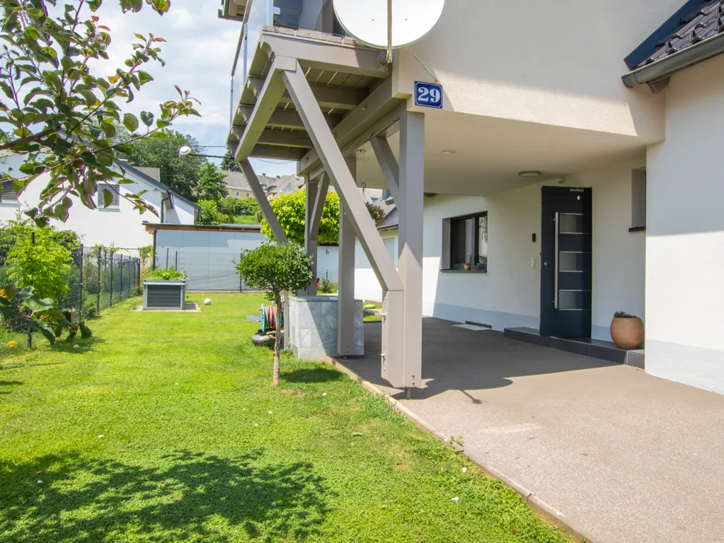 House in Villach, Rennstein, Obere Fellach - Ansicht 3