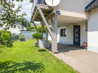 6-Zimmer-Haus kaufen in Villach – 125 m², € 472.000 – Bild 3 von 32
