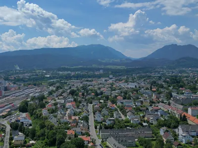 6-Zimmer-Haus kaufen in Villach – 125 m², € 472.000 – Bild 4 von 32