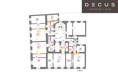 Wohnung kaufen in Wien – 84,3 m², € 269.500 – Bild 12 von 14
