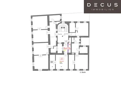 Wohnung kaufen in Wien – 84,3 m², € 269.500 – Bild 14 von 14