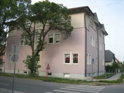 Wohnung zur Miete in 8020 Graz