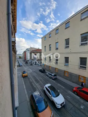 Immobilie mieten in Wien – € 63 – Bild 1 von 2