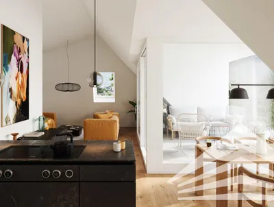 3-Zimmer-Wohnung kaufen in Linz – 70,37 m², € 474.000 – Bild 20 von 21