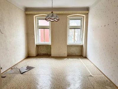 1-Zimmer-Wohnung kaufen in Wien – 28,13 m², € 94.889