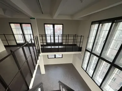 Gewerbeimmobilie mieten in Wien – 151 m², € 12 – Bild 3 von 10