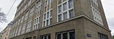 Gewerbeimmobilie mieten in Wien – 151 m², € 12 – Bild 2 von 10