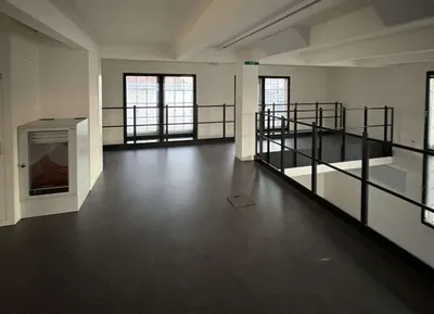 Gewerbeimmobilie mieten in Wien – 151 m², € 12 – Bild 5 von 10