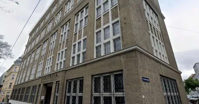 Gewerbeimmobilie mieten in Wien – 151 m², € 12 – Bild 4 von 10