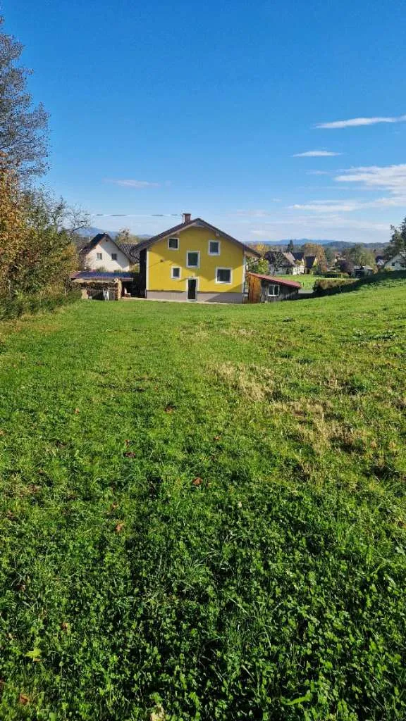 Haus – Schwanberg - Ansicht 2