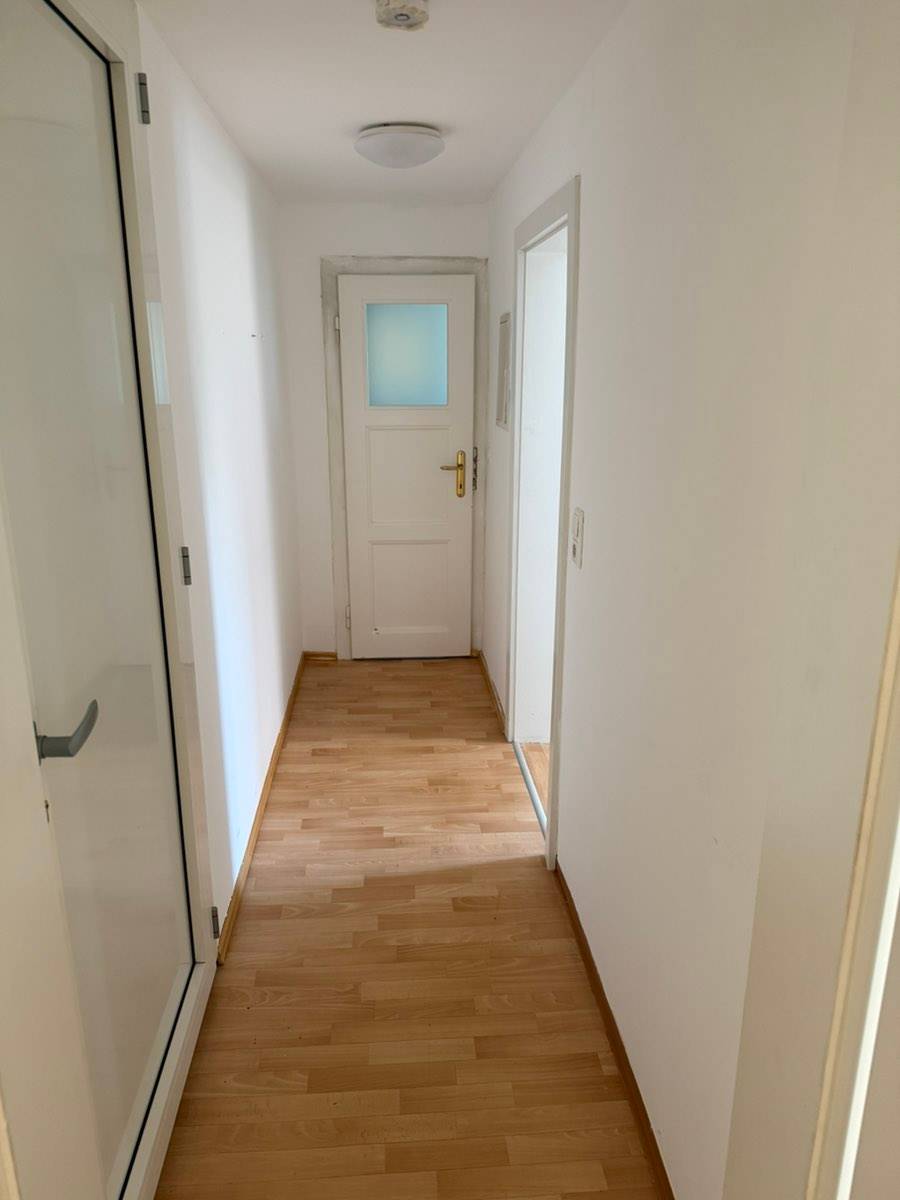 2 Zimmergarconnier zu vermieten