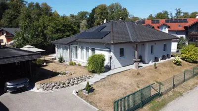 4-Zimmer-Haus kaufen in Vöcklabruck – 94 m², € 474.900 – Bild 1 von 5