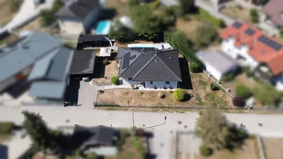 4-Zimmer-Haus kaufen in Vöcklabruck – 94 m², € 474.900 – Bild 2 von 5
