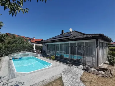 4-Zimmer-Haus kaufen in Vöcklabruck – 94 m², € 474.900 – Bild 4 von 5