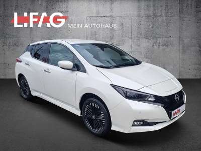 Nissan Leaf e+ Tekna 59 kWh *ab € 26.990,-*