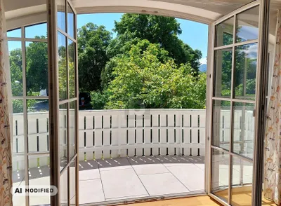 5-Zimmer-Wohnung mieten in Salzburg-Umgebung – 152 m², € 2.630
