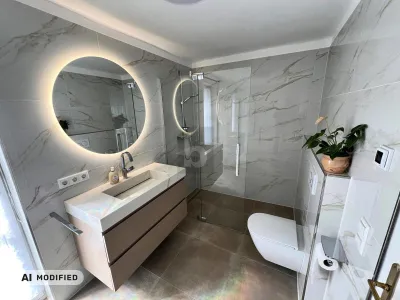 5-Zimmer-Wohnung mieten in Salzburg-Umgebung – 152 m², € 2.630 – Bild 3 von 6