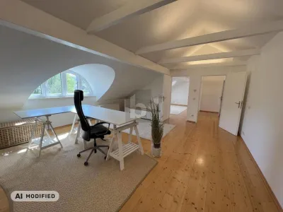 5-Zimmer-Wohnung mieten in Salzburg-Umgebung – 152 m², € 2.630 – Bild 4 von 6