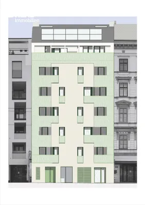 3-Zimmer-Wohnung mieten in Wien – 143,89 m², € 2.998 – Bild 18 von 21