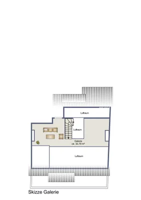 3-Zimmer-Wohnung mieten in Wien – 143,89 m², € 2.998 – Bild 20 von 21