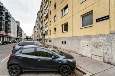 2-Zimmer-Wohnung mieten in Wien – 74,11 m², € 1.215 – Bild 14 von 17
