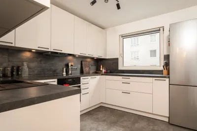 Charmante 2,5-Zimmer Wohnung mit Loggia, Nähe FH Technikum Wien – Bild 2