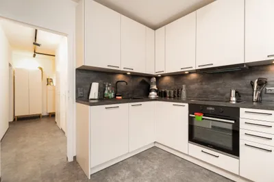 Charmante 2,5-Zimmer Wohnung mit Loggia, Nähe FH Technikum Wien – Bild 3